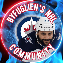Discovery icon for Byfuglien’s NHL26 Community Discord server