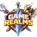 Discovery icon for GAMEREALMS.CZ ✨ Discord server