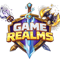Discovery icon for GAMEREALMS.CZ ✨ Discord server