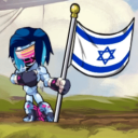 Discovery icon for Brawlhalla Israel Discord server