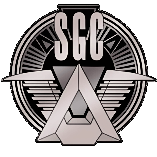 Discovery icon for Stargate Command Discord server