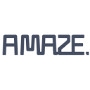 Discovery icon for A MAZE. Discord server