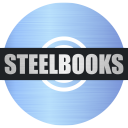 Discovery icon for Steelbooks Discord server