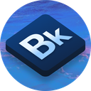 Discovery icon for BlitzKit Discord server