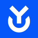 Discovery icon for Yearn Talk Discord server