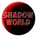 Discovery icon for 𝐒𝐡𝐚𝐝𝐨𝐰 𝐖𝐨𝐫𝐥𝐝 Discord server