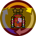 Discovery icon for 🇪🇸 Splatfest 🇪🇸 Discord server