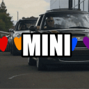 Discovery icon for MINI Discord Discord server