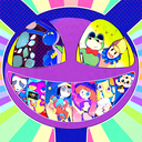 Discovery icon for The Amazing Digital Circus Discord server