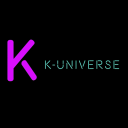 Discovery icon for K-UNIVERSE ✨ Discord server
