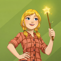 Discovery icon for βπ β’ Farmer Reborn Discord server