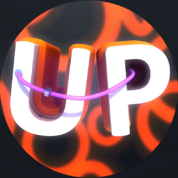 Discovery icon for UNITYPLAY RU/EU Discord server