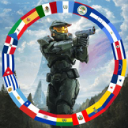 Discovery icon for Halo Hispano Discord server