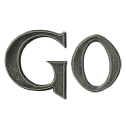 Discovery icon for Gothic Online: Untold Chapters Discord server