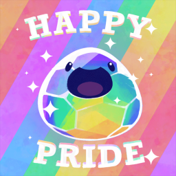 Discovery icon for Slime Rancher Official Discord server
