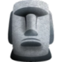 Discovery icon for Moyai Emoji Server (MCP) Discord server