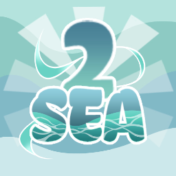 Discovery icon for 2sea Discord server