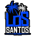 Discovery icon for Los Santos Network RP Discord server