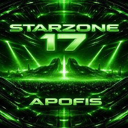 Discovery icon for StarZone Discord server