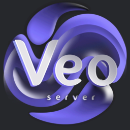 Discovery icon for Veo Discord server