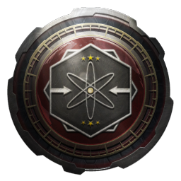 Discovery icon for SCPF Discord server