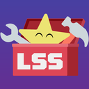 Discovery icon for Level Share Square Discord server
