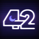 Discovery icon for 42CORD Discord server