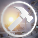 Discovery icon for Boring Tower Studio! Discord server