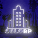 Discovery icon for Oslo Roleplay WL:OFF Discord server