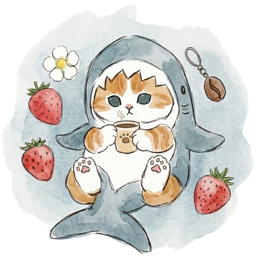 Discovery icon for ʚ ۫ ݁ ოofusand сafe ⊹ Discord server