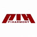 Discovery icon for P1Harmony | 피원하모니 Discord server
