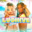 Discovery icon for LUSHIVE Discord server