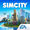 Discovery icon for SimCity BuildIt Discord server