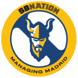 Discovery icon for Managing Madrid - World's Greatest Real Madrid Community Discord server