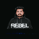 Discovery icon for BLIND REBEL Discord server