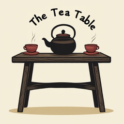 Discovery icon for The Tea Table Discord server