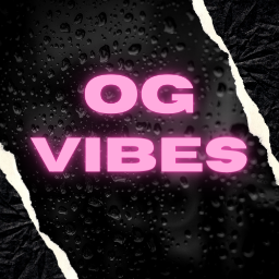 Discovery icon for OG VIBES Discord server