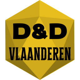 Discovery icon for D&D Vlaanderen Discord server
