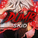 Discovery icon for DUMBSKID Discord server