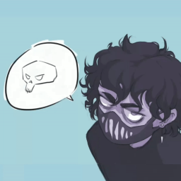 Discovery icon for Corpse Husband Discord server