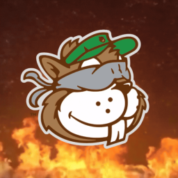 Discovery icon for Goalby’s Nut Hut Discord server