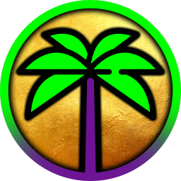 Discovery icon for Christian Vibeserver Discord server