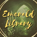 Discovery icon for Emerald Library Discord server