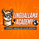 Discovery icon for Linguallama Academy Discord server