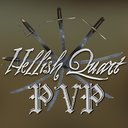 Discovery icon for Hellish Quart Community Discord server