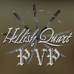 Discovery icon for Hellish Quart Community Discord server