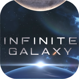 Discovery icon for Infinite Galaxy Official Discord server