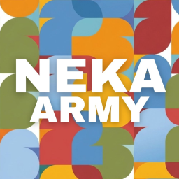 Discovery icon for Neka ARMY Discord server