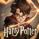 Discovery icon for Harry Potter: Magic Awakened Discord server