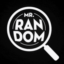 Discovery icon for Mr. Random Discord server